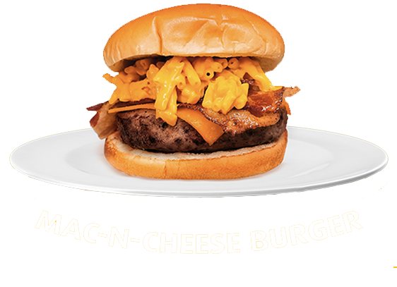 Breakfast Burger